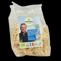 Primeal Tagliatelle met verse eieren bio 250 Gram - thumbnail