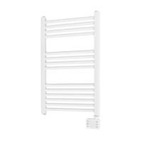 Eurom Sani Bathroom Radiator 600 WiFi Badkamerkachel Wit - thumbnail