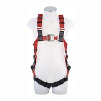 MAS Veiligheidsharnas | EN361 | 2-punts | voor kledingmaat 1 (48-56) | 1 stuk - 1033010 - 1033010 - thumbnail