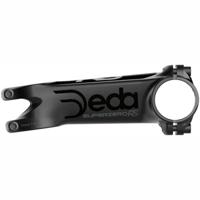 Deda Superzero RS Ahead Stuurpen 31.7mm - Zwart - thumbnail