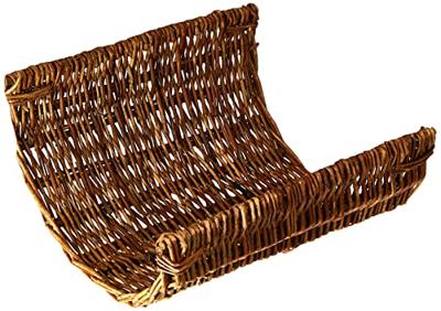 Kooi Accessoire Trixie vlechtwerk Brug 24 × 13 × 25 CM - thumbnail