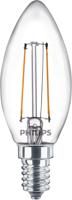 Philips 2W - E14 - 2700K - 250 lumen set van 3 - 929001238343 - thumbnail