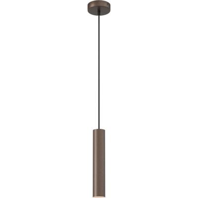 Masterlight Hanglamp 30cm pendelRun cacao - 2380-15-15