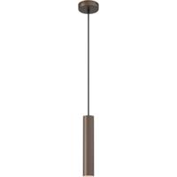 Masterlight Hanglamp 30cm pendelRun cacao - 2380-15-15 - thumbnail