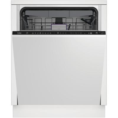 Beko BDIN38650D Selective Line Vaatwasser