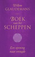 Boek van het Scheppen - Willem Glaudemans - ebook - thumbnail