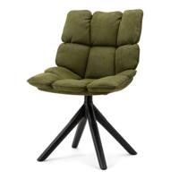 Eleonora Eetkamerstoel Daan - thumbnail