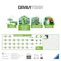Ravensburger gravitrax base uitbreiding skytrax - thumbnail