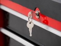 Metafranc Cilinderslot Met Hefboom 19Mm W - WU0340396 - thumbnail