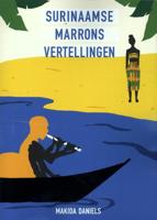 Surinaamse Marrons vertellingen (Paperback) - thumbnail