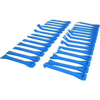 Brilliant Tools BT511055 Set sierstrips, 27-delig