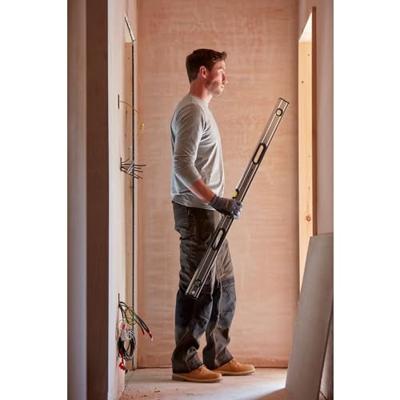 Stanley FATMAX Pro Waterpas - 1200mm Stanley FATMAX Pro Waterpas - 1200mm