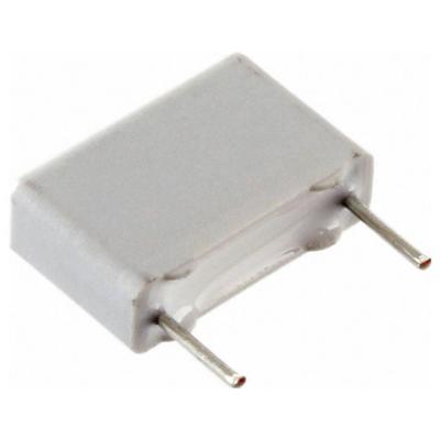 Kemet F211AG224J063C 1 stuk(s) Foliecondensator Bulk