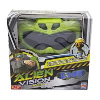 3D Masker - SILVERLIT - ALIEN VISION - 4 moeilijkheidsniveaus - Vanaf 5 jaar - thumbnail