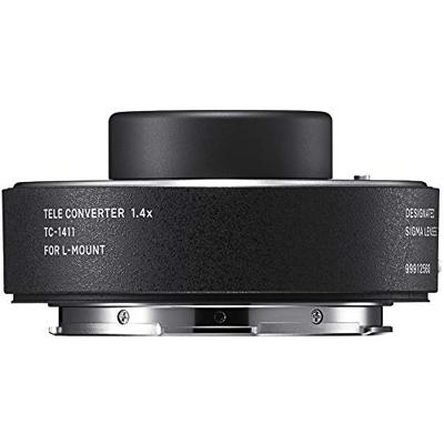 SIGMA Tele Converter TC-1411 L-MOUNT