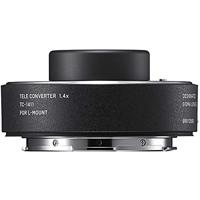 SIGMA Tele Converter TC-1411 L-MOUNT - thumbnail