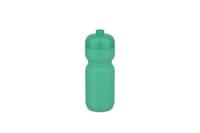 Mepal bidon squeeze sport 600ml - apple green - thumbnail