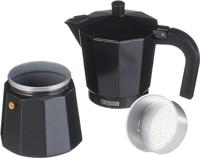 Percolator Monix Braisogona_M640003 Zwart Aluminium 3 Koppar - thumbnail