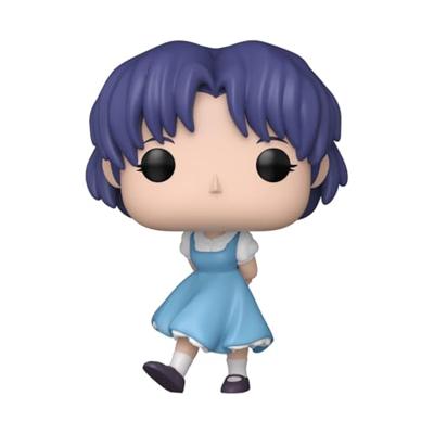Ranma 1/2 Funko Pop Vinyl: Akane