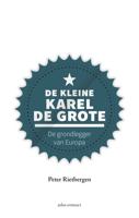 De kleine Karel de Grote - Peter Rietbergen - ebook - thumbnail