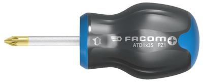 Facom bolschroevendraaier protwist pz1x35 - atd1x35 - atd1x35 Facom bolschroevendraaier protwist pz1x35 - atd1x35 - atd1x35