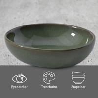 LIKE BY VILLEROY & BOCH - Lave - Bowl 10x3,5cm Vert - thumbnail