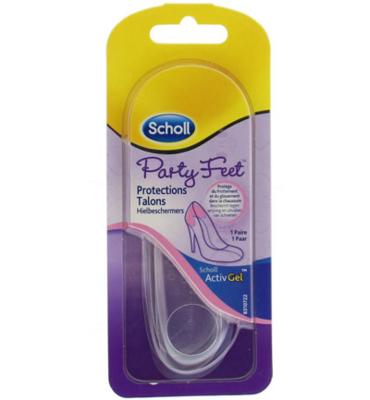 Scholl Party Feet Hielbeschermers Scholl Party Feet Hielbeschermers