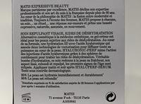 Matis Hyaluronic-Age 50ml - thumbnail