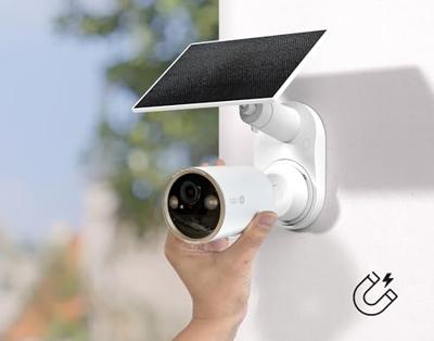 TP-Link Tapo C460 Solar Kit EU