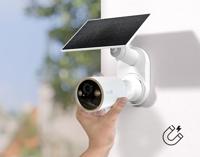 TP-Link Tapo C460 Solar Kit EU - thumbnail