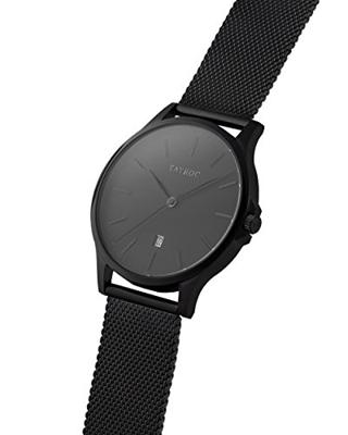 Horloge Heren Tayroc TXM102 (Ø 40 mm) Horloge Heren Tayroc TXM102 (Ø 40 mm)