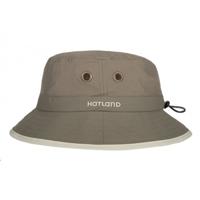 Hatland Sal - Anti Insecten Bucket Hoed- S/M - Olive - thumbnail