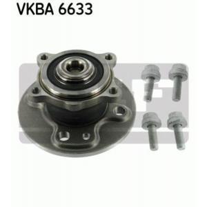 Wiellager VKBA6633
