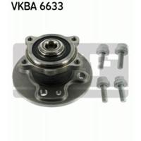 Wiellager VKBA6633 - thumbnail