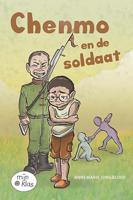 Chenmo en de soldaat (Hardback) - thumbnail