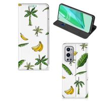 OnePlus 9 Pro Smart Cover Banana Tree - thumbnail