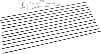 MAVIC reserve spaak spoke rear right 294mm