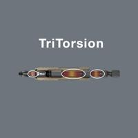 Wera Mini-Check Impaktor 4 05057695001 Bitset 6-delig Kruiskop Phillips, Kruiskop Pozidriv, Binnen-Torx Impactor technologie - thumbnail