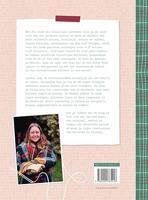 Breien met kleur (Hardback) - thumbnail