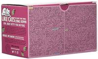 Lily&apos;s Kitchen Paté kip, lam, kalkoen met eend, kip met wild natvoer kat 32 x 85 g - thumbnail