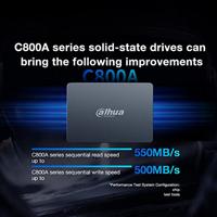 Hard Drive Dahua C800A 960 GB SSD - thumbnail