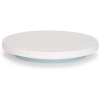 Patisse Taart-Draaiplateau 27 cm Wit - thumbnail