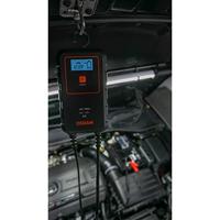 Osram Automotive OEBCS906 Druppellader 6 V, 12 V 2 A, 6 A 2 A, 6 A - thumbnail