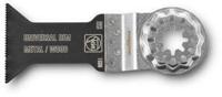 1ST E-CUT SL UNIVERSAL 44X55 - thumbnail