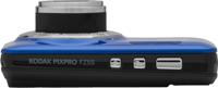 KODAK PIXPRO FZ55-BL 16MP Digitale Camera 5X Optische Zoom 28mm Groothoek 1080P Full HD Video 2,7 inch LCD Vlogging Camera (Blauw) - thumbnail