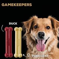 Tasty Bone twinpack duck / pheasant - thumbnail