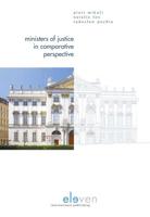 Ministers of Justice in Comparative Perspective - Natalie Fox, Piotr Mikuli, Radosław Puchta - eBook (9789462741904) - thumbnail