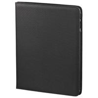 Hama EBook-Case Arezzo voor Kindle (beschermhoes voor Kindle WiFi/Paperwhite en Kobo Touch/Glo om te klappen, beschermhoes opklapbaar) zwart, voor schermgrootte: 15,24 cm (6 inch) - thumbnail
