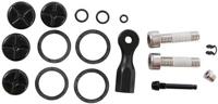 SRAM service-kit br.caliper spare part set avid code/code r - thumbnail