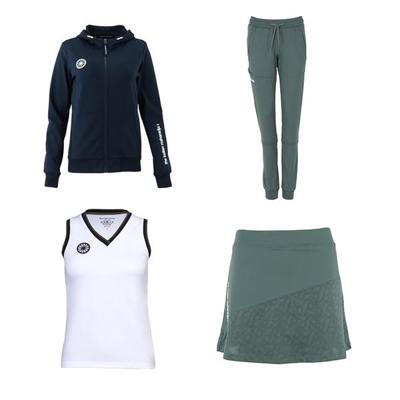 Indian Maharadja Damespakket 59